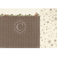 A Woodland Christmas Tale - Santa's Helper