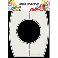 Dutch Doobadoo Card Art Fold Card A5