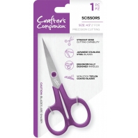 Precisie schaar - 11,4 cm 