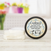 Cadence - Very Vintage Chic Wax