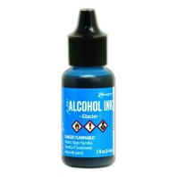 Ranger Alcohol Ink 15ml - glacier