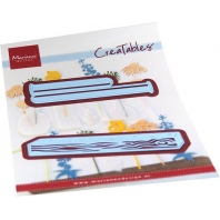 Marianne Design Creatable Bloemen Display