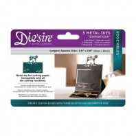 Die'sire - snijmal - Cocktail Club