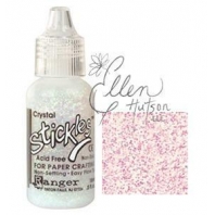 Ranger - Stickles  Glitter Glue 15 ml - Chrystal