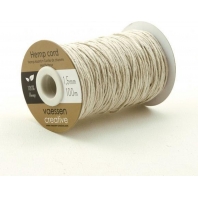 Vaessen Creative - Hemp Cord  - 1,5mmx100m