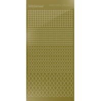 Hobbydots Special 01 - Gold