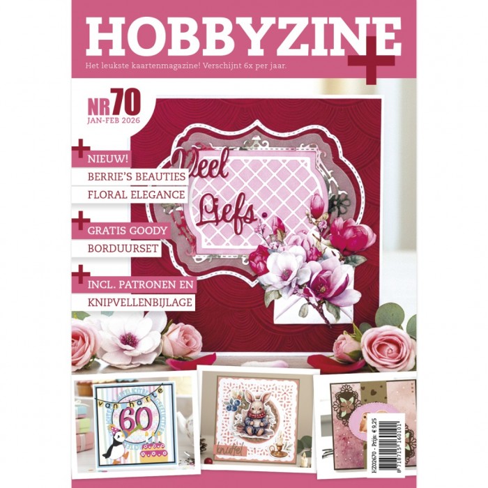 Hobbyzine nr 70