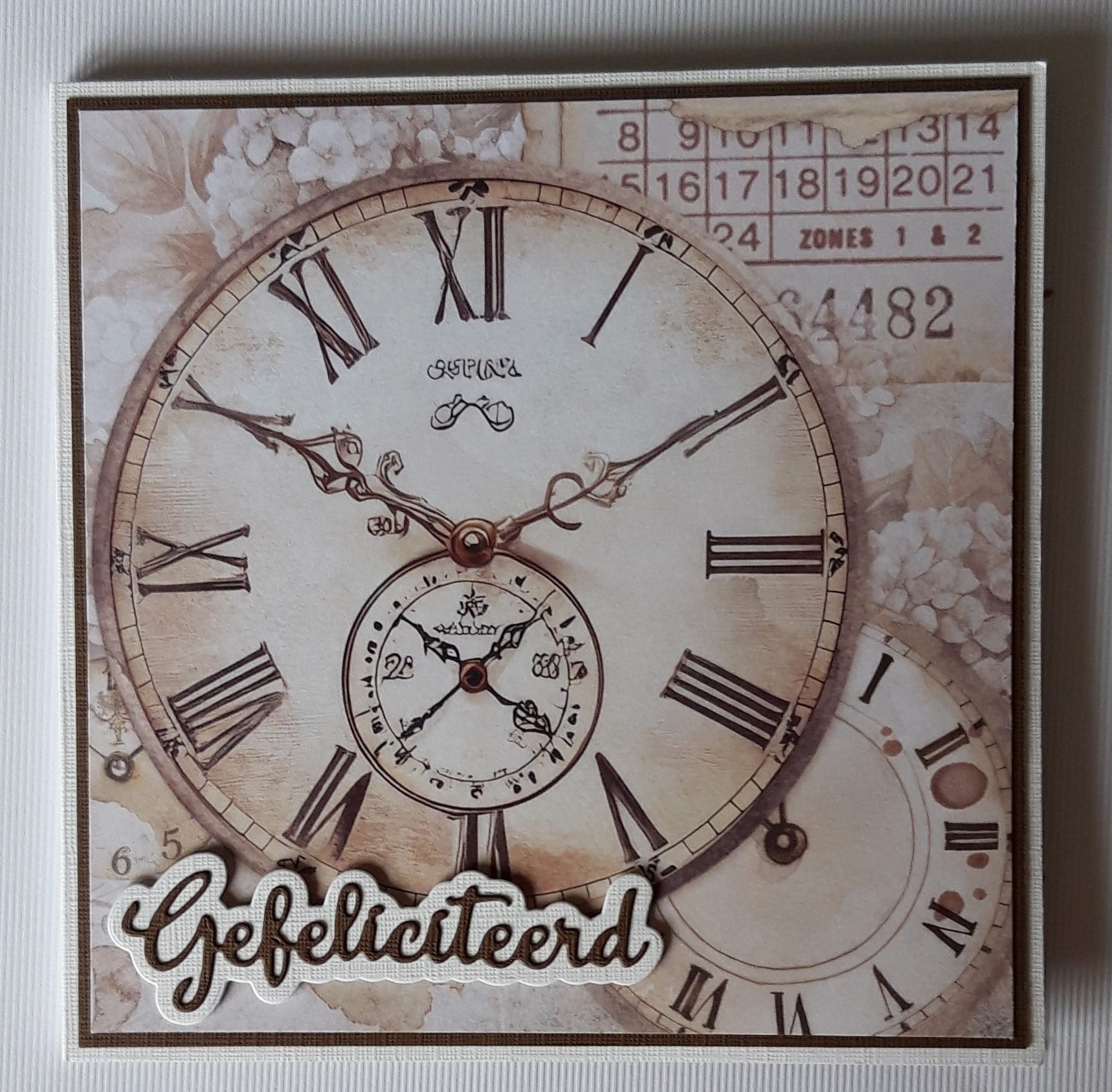 januari 2026 mannenkaart