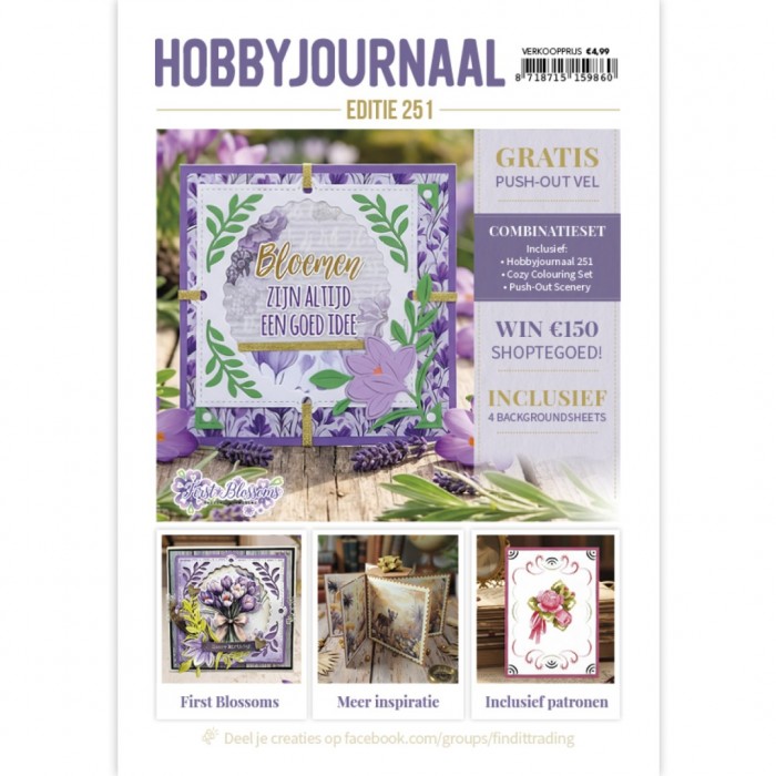 Hobbyjournaal editie 251