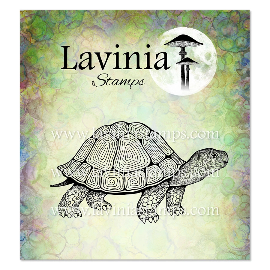 Lavinia - Oscar Stamp - LAV1029