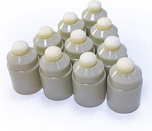 Nuvo - Finger Blenders 1cm