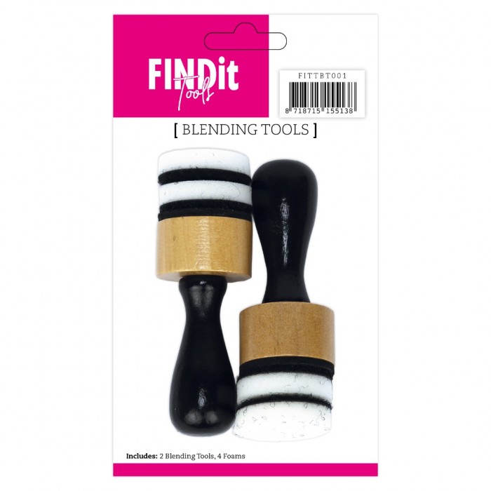 Find It Tools - Blending Tools