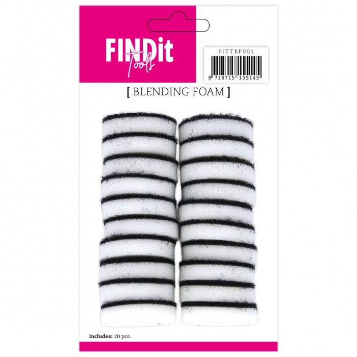 Find it Tools - Blending Foam