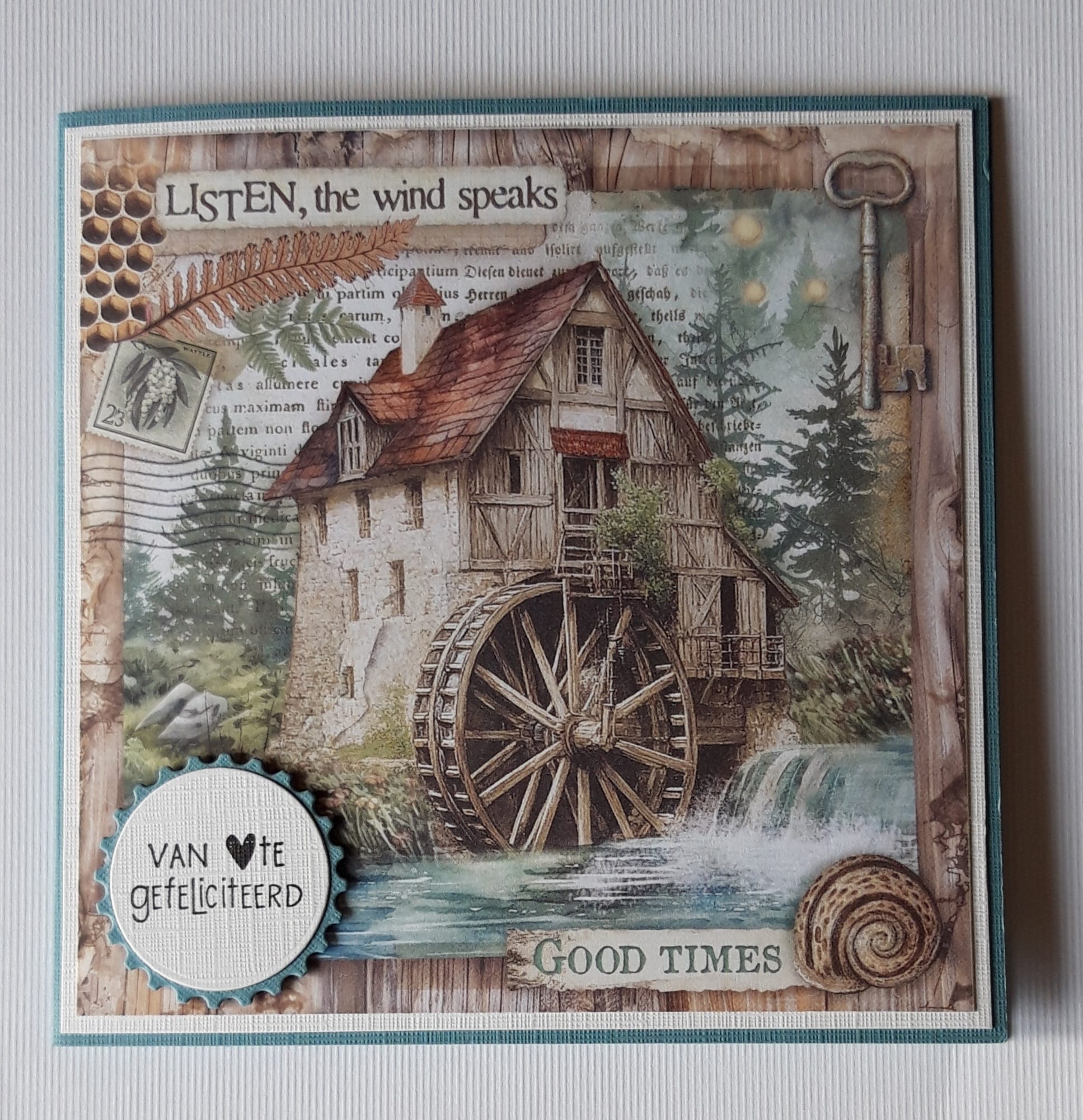 februari - van harte ..