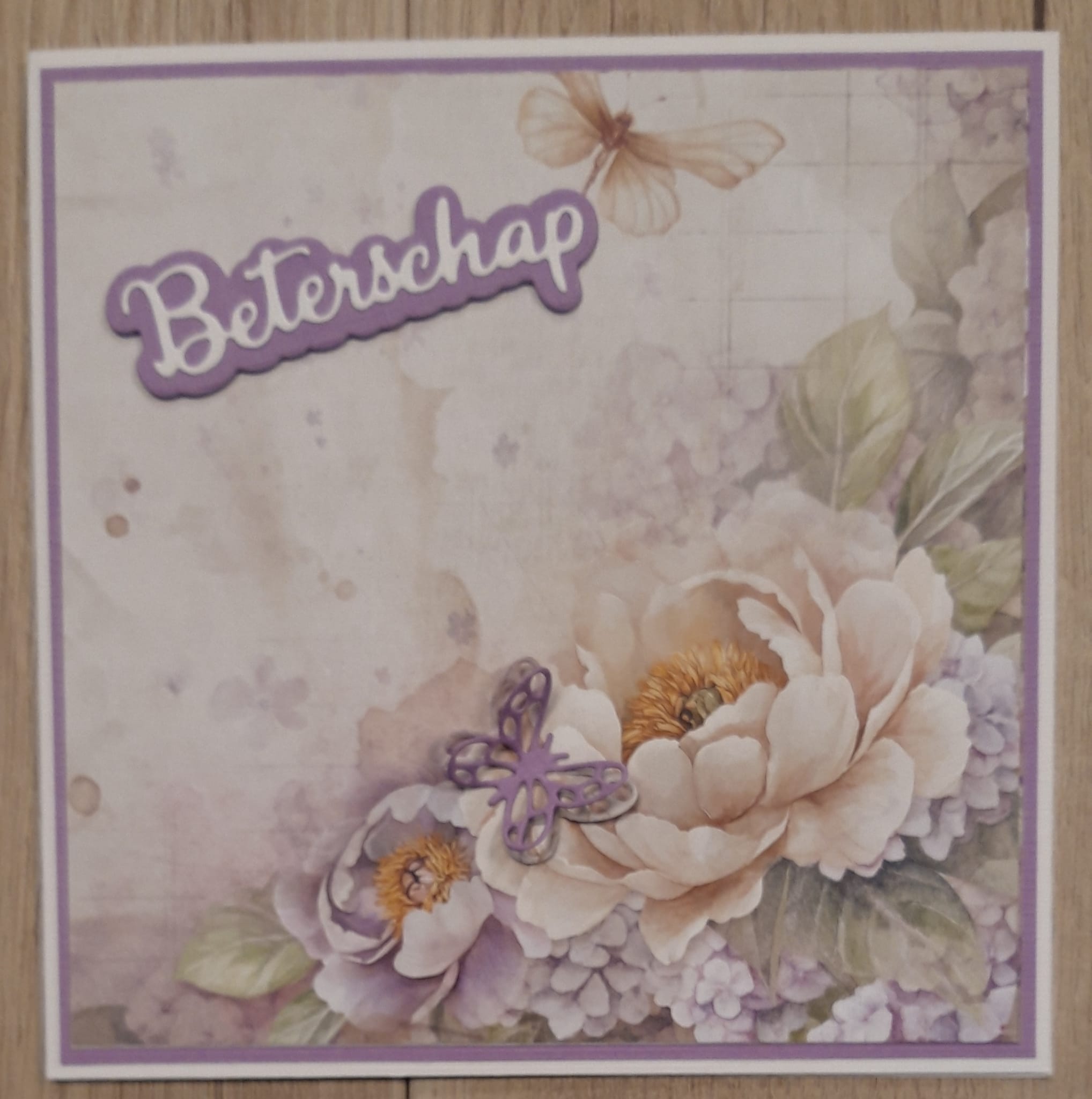 februari - beterschap 
