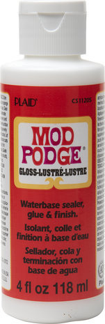 Mod Podge - Gloss 118ml