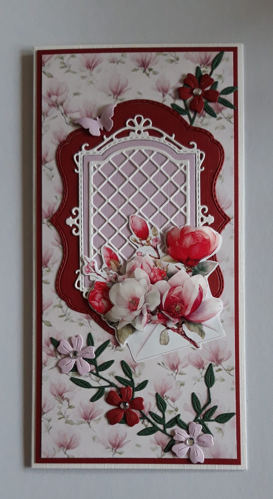 Maart 2026 - er is er een jarig…