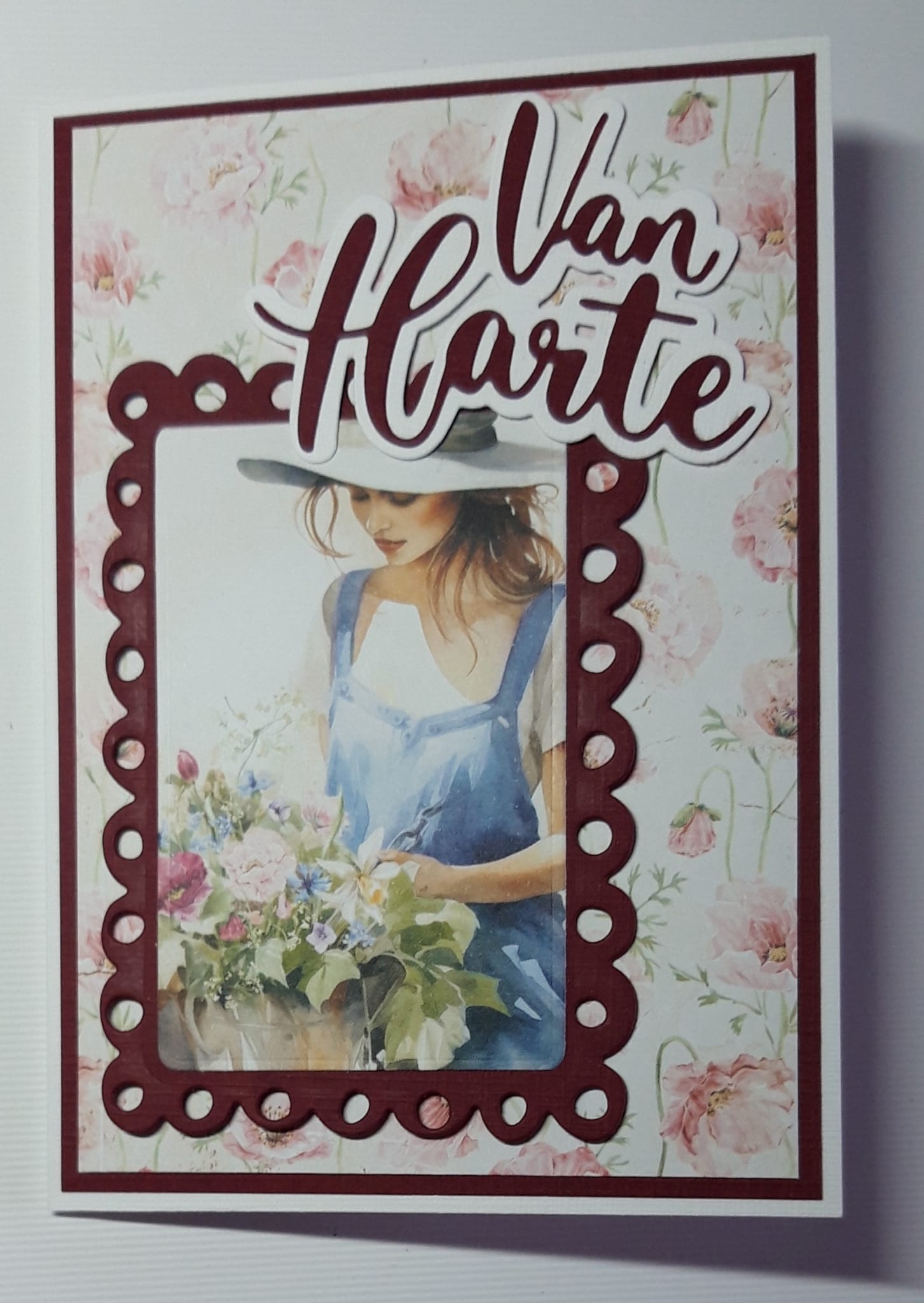 Maart 2026 - van Harte