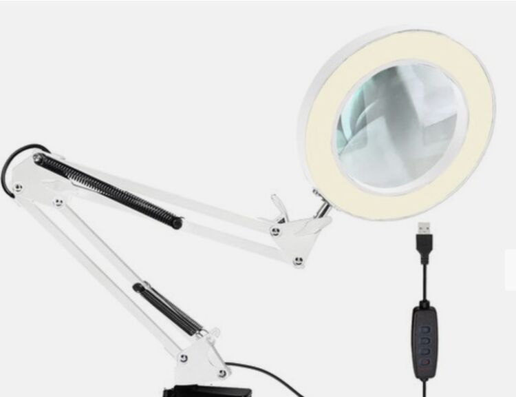 Tafelloeplamop - 1,8x138mm - 5x25mm