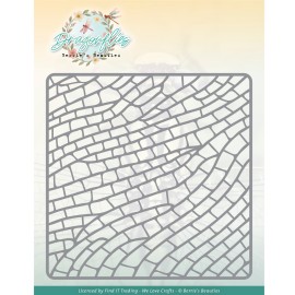 Berries Beauties - Dragonflies - Dragonfly Background