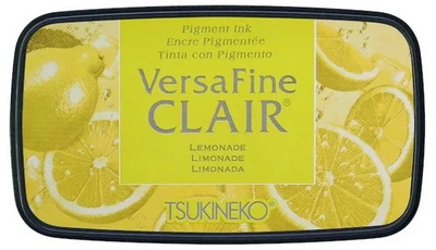 Versafine Clair - Lemonade