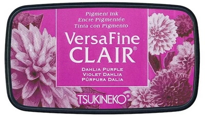 Versafine Clair - Dahlia Purple