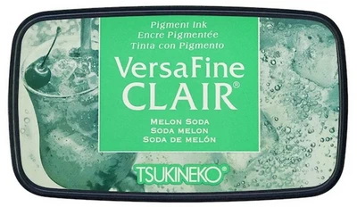 Versafine Clair - Melon Soda