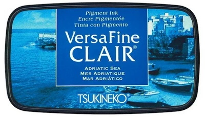 Versafine Clair - Adriatic Sea