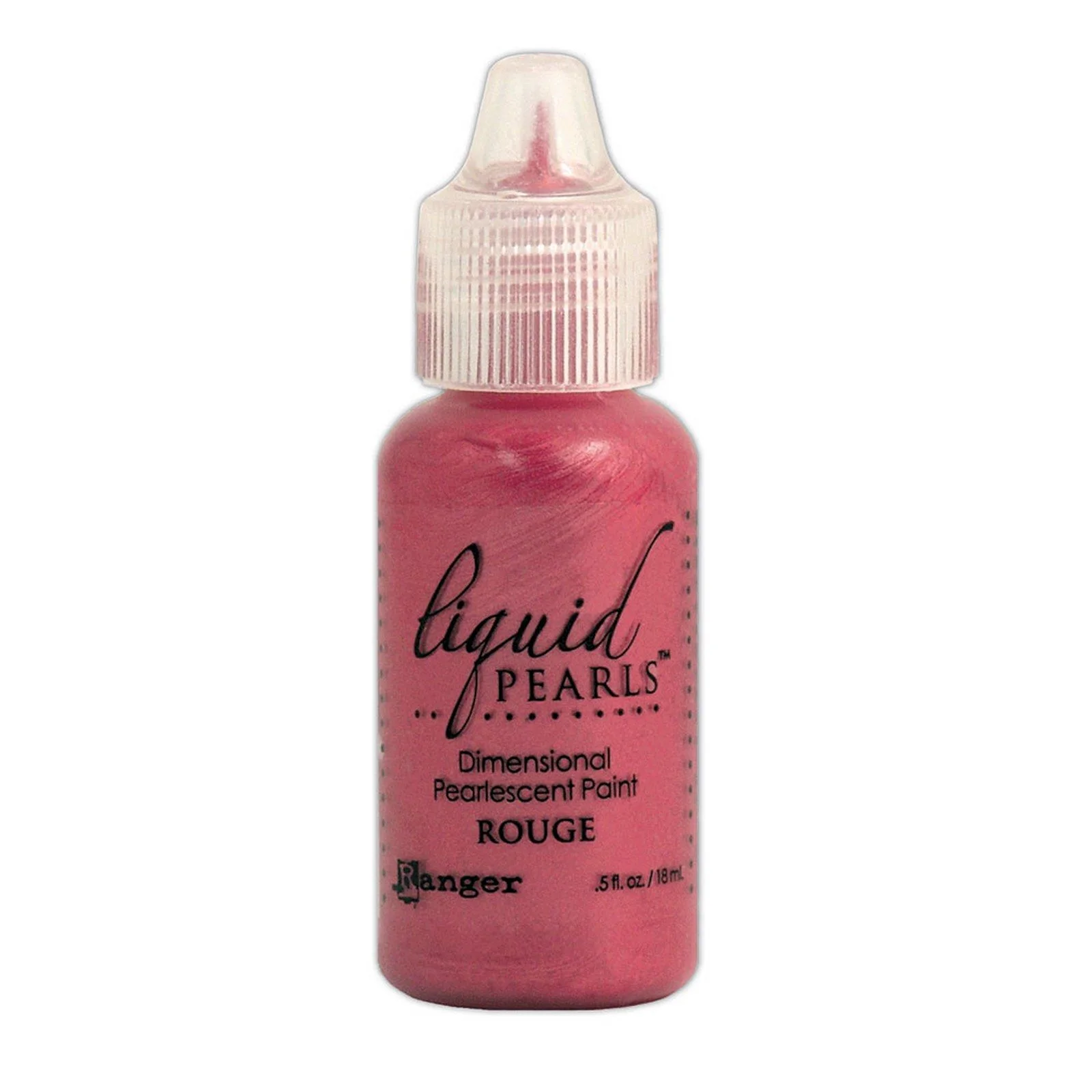 Ranger Liguid Pearls - Rouge
