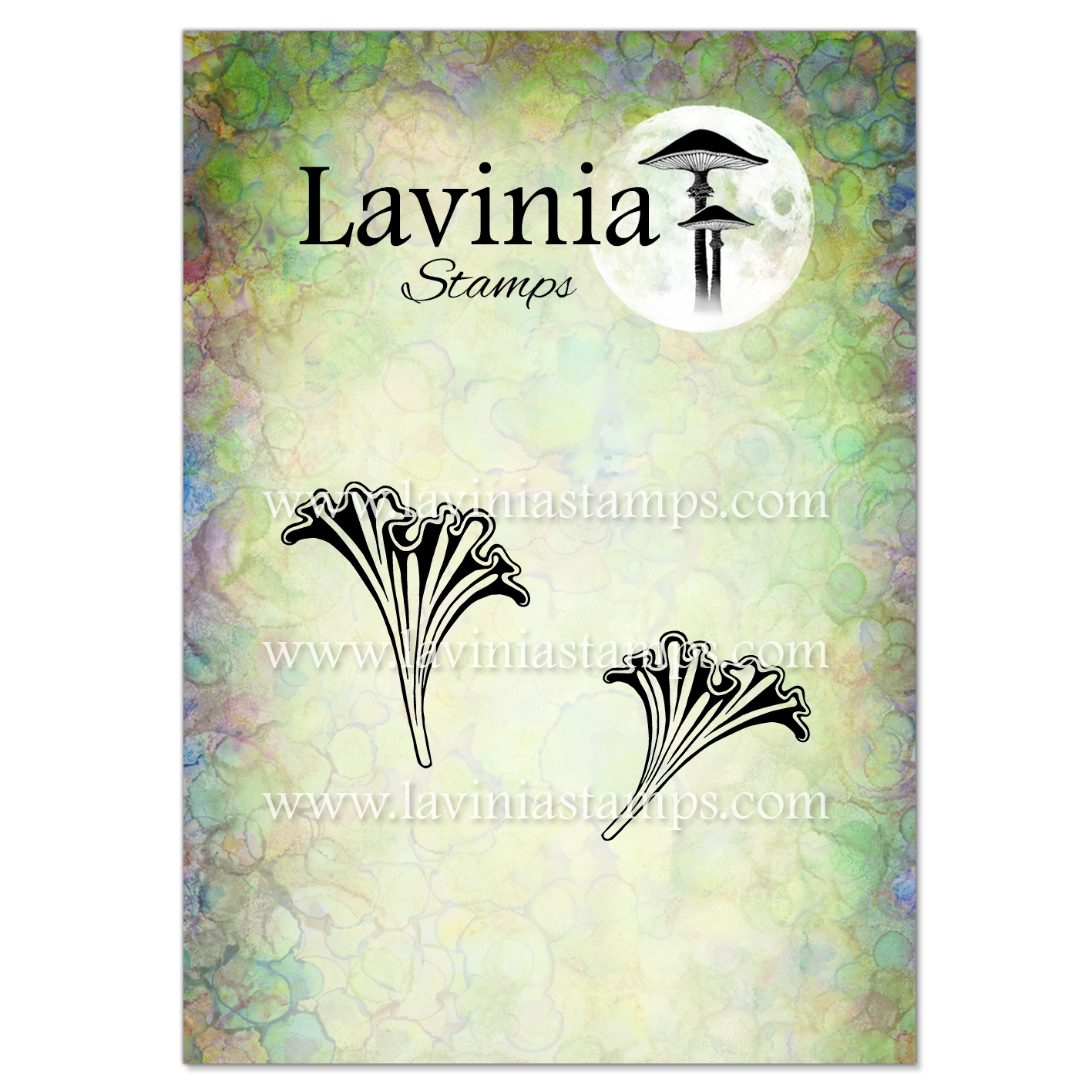 Lavinia Stamp - Curlshade LAV1039