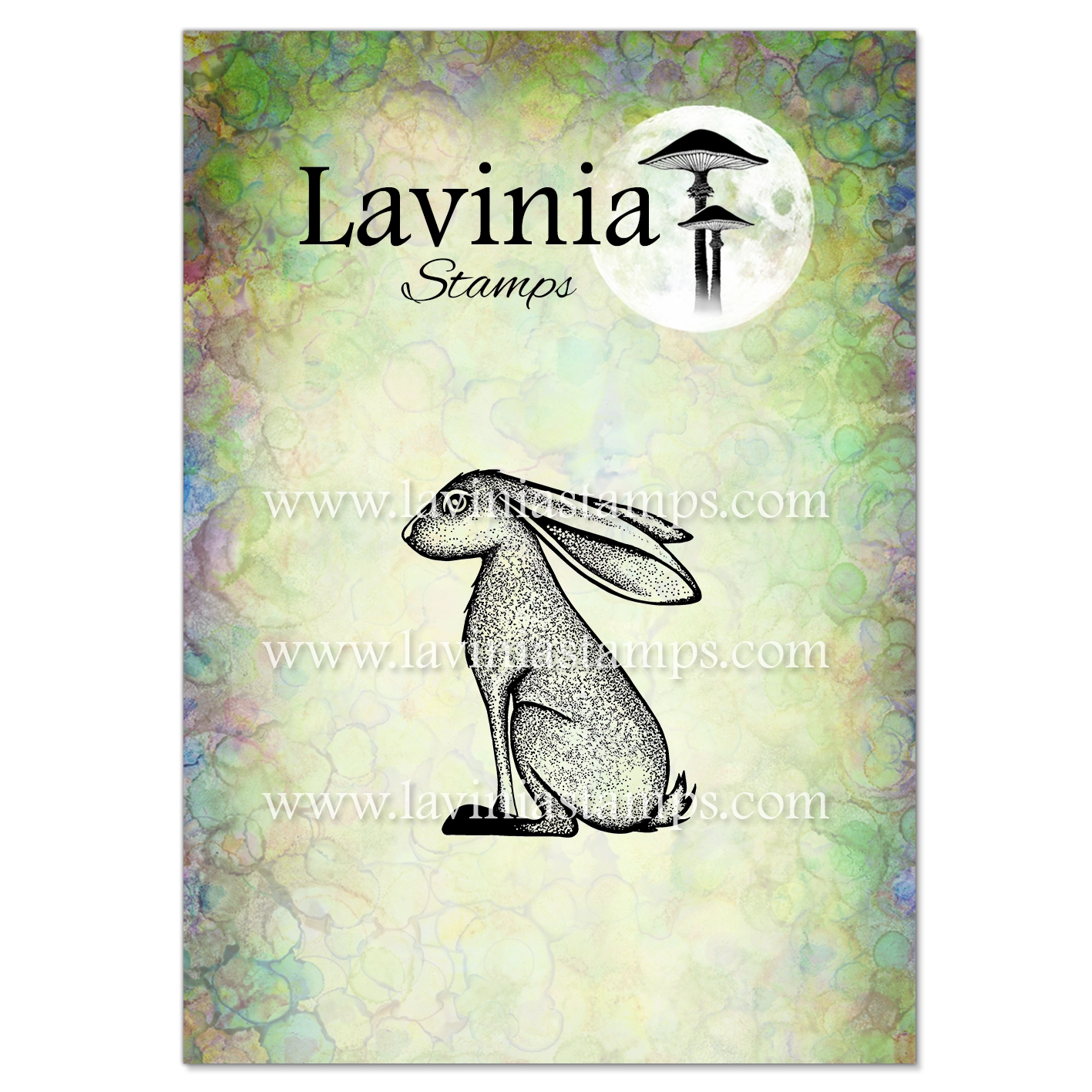 Lavinia Stamp - Elderskip LAV1040