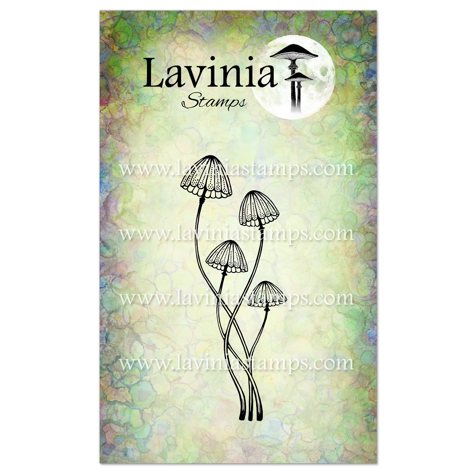 Lavinia Stamp - Feadew LAV1042
