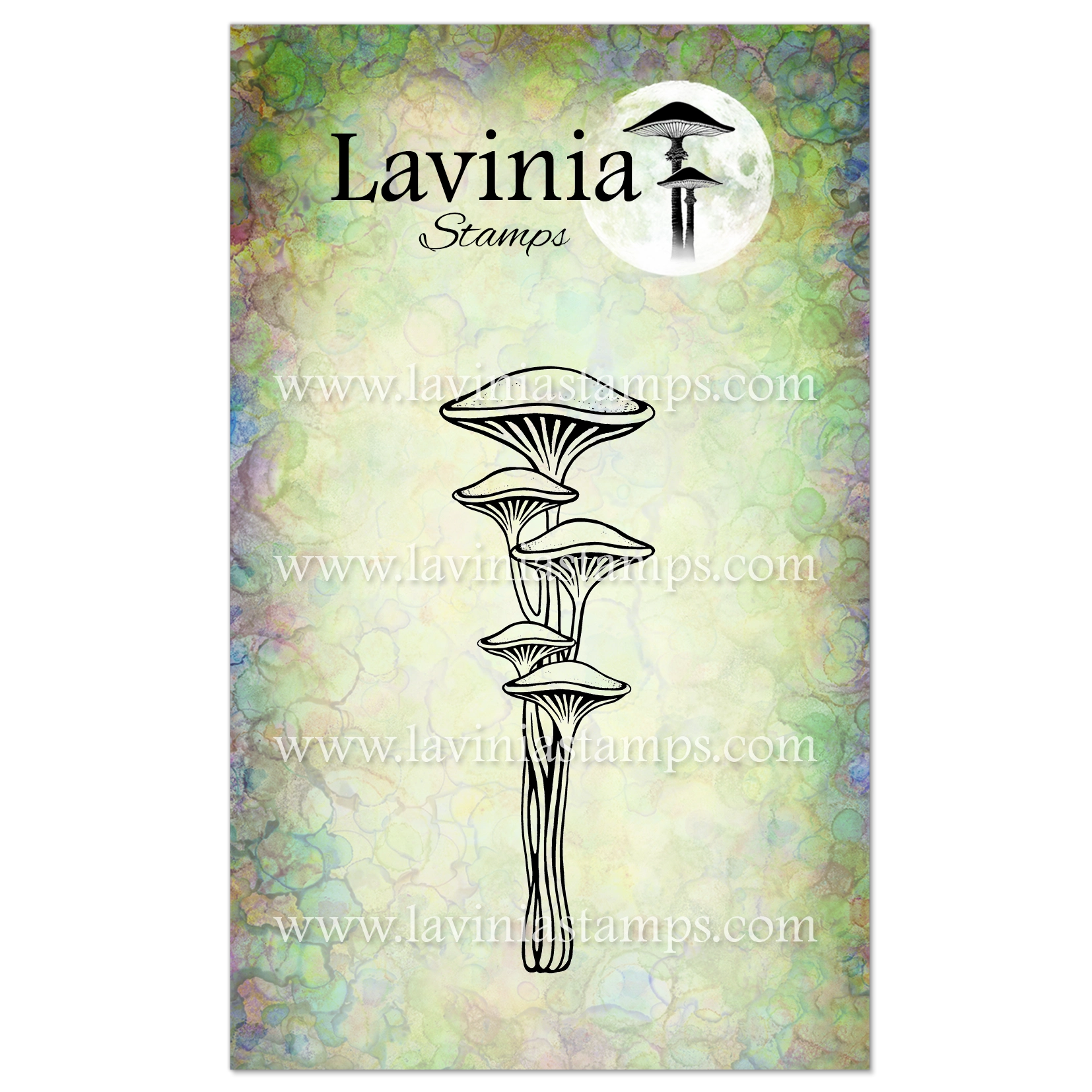 Lavinia Stamp - Runecap LAV1046