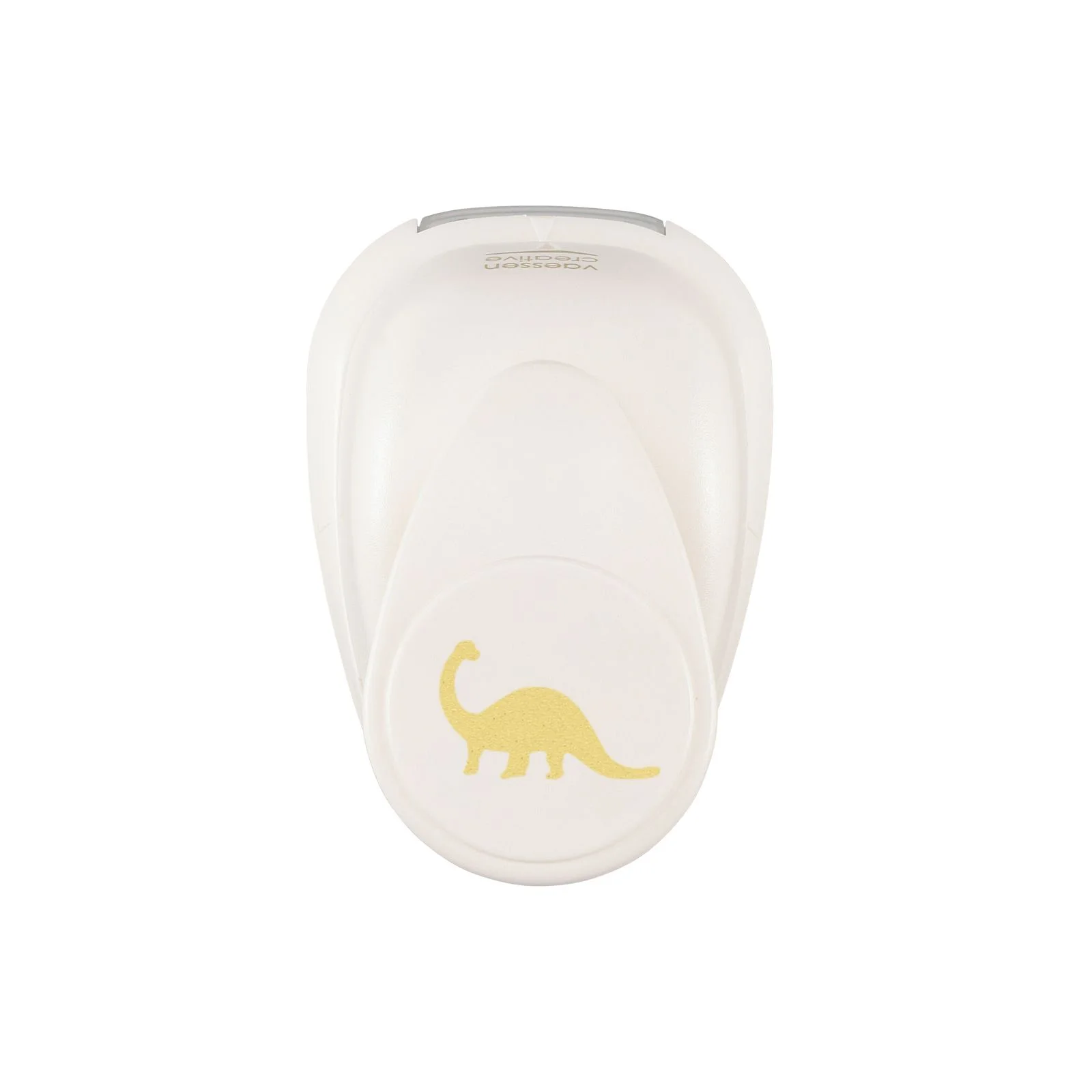 Vaessen Creative - Craft Punch medium Brontosaurus