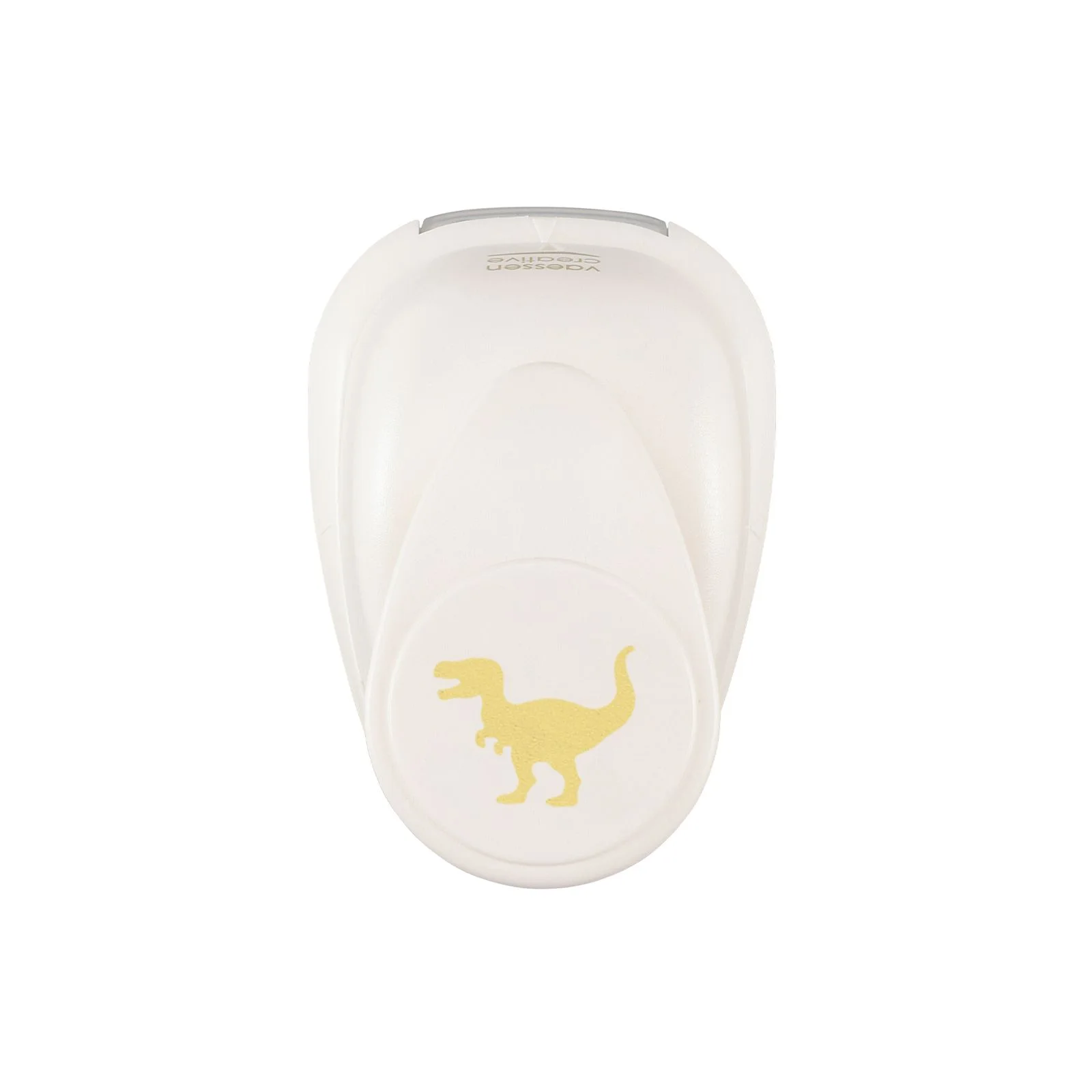 Vaessen Creative - Craft Punch Medium T-rex