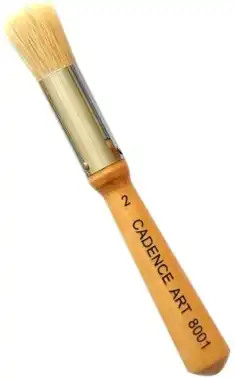 Cadence - Tamponeerkwast 2