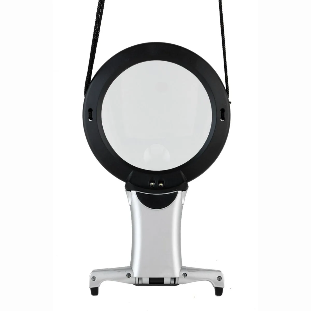 StarMag -  Loep met Ledlicht 