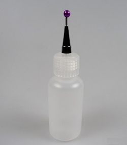Hobbygros Ultrafine tip glue applicator 