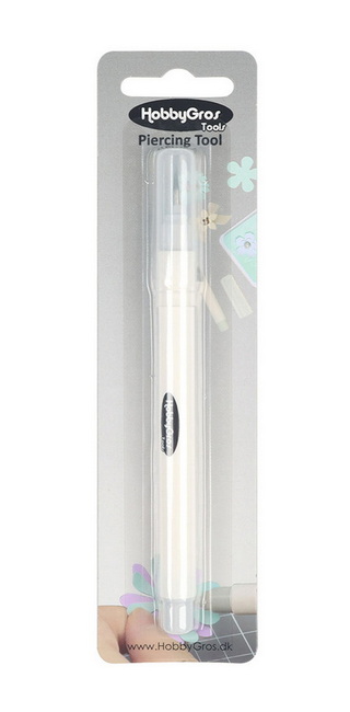 Hobbygros Piercing Tool