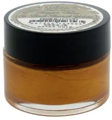 Cadence Finger Wax 20ml - Azteken Goud