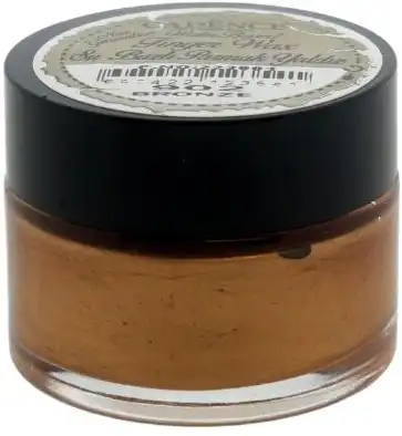Cadence Finger Wax 20ml - Brons