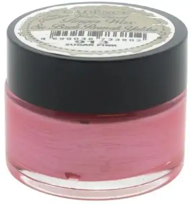 Cadence Finger Wax 20ml - Suikerroze