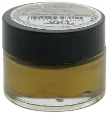 Cadence Finger Wax 20ml - Groen Goud