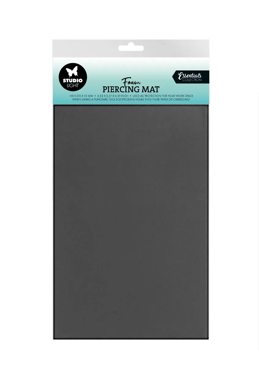 Studio Light Essentials - Foam Piercing Mat 