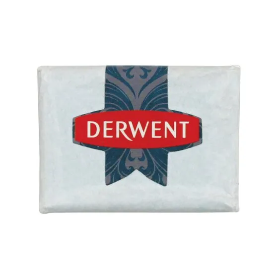 Derwent - kneed gum 