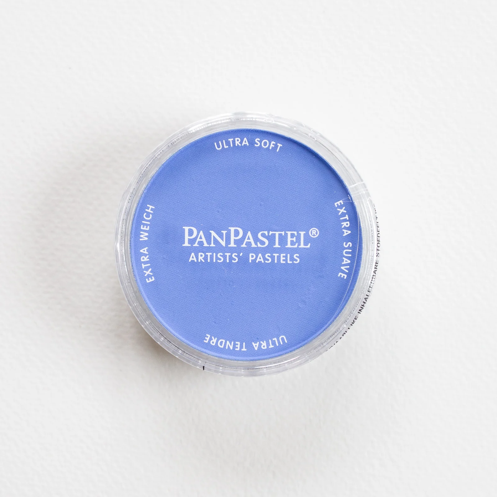 Pan Pastel - 9ml - Ulltramarine Blue Medium 520.6