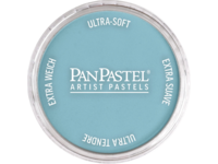 Pan Pastel - 9ml - Cerulean Blue Light 530.7