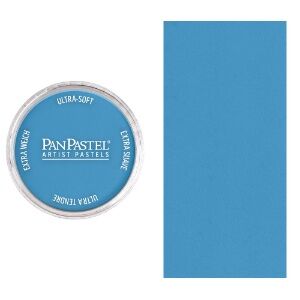 Pan pastel - 9ml - Phthalo Blue Light 580.7