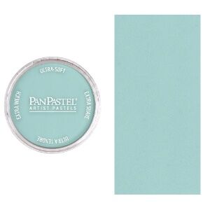 Pan Pastel - Turquoise Light 580.7