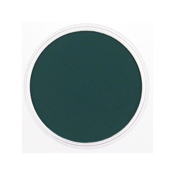 Pan Pastel - 9ml - Phthalo Green Extra Dark 620.1